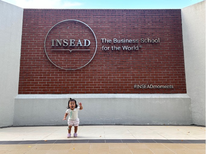 Sakura INSEAD