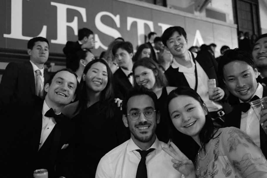 INSEAD生が見たWharton交換留学